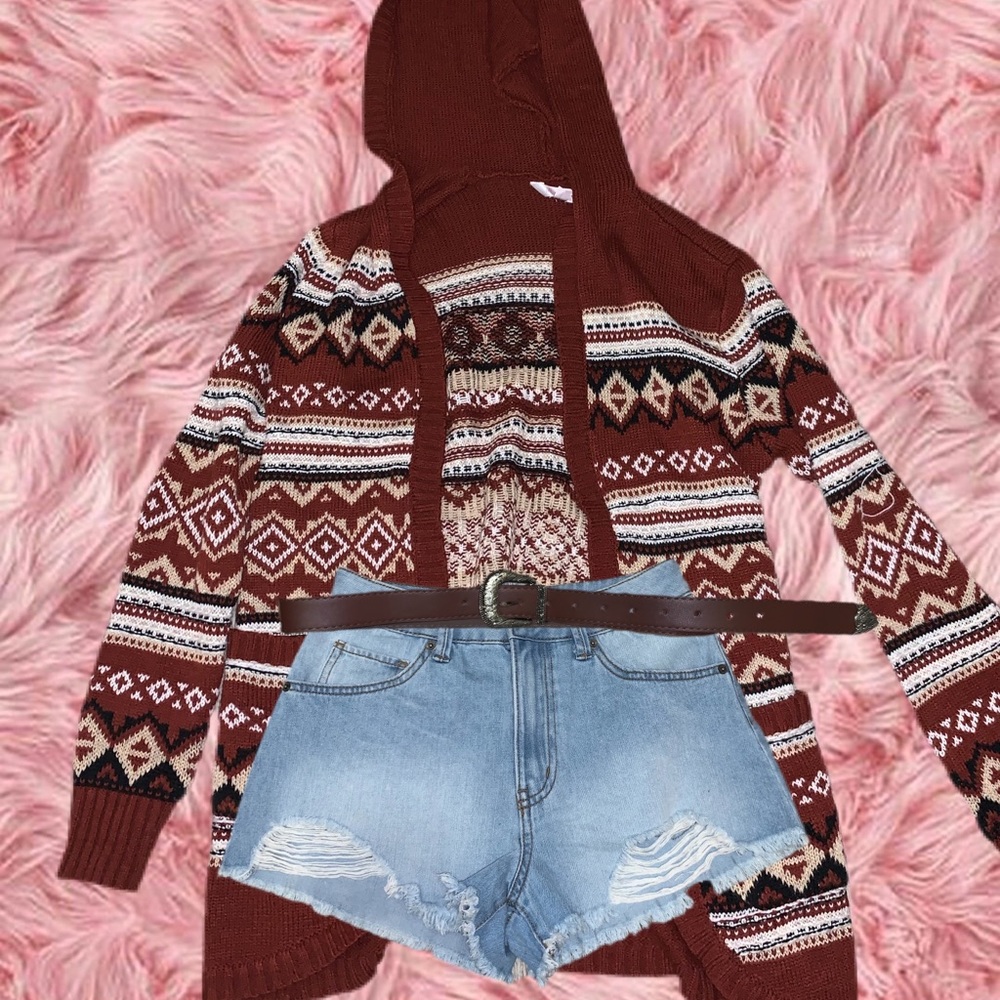 Boho set!